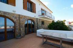 Ferienhaus, Exklusive Unterkunft - VILLA GARBINELL - Ferienunterkunft in L Escala (12 Personen)