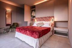 Ferienhaus, Exklusive Unterkunft - Villa Paradise - Ferienunterkunft in Cortona (6 Personen)