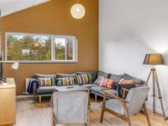 Ferienhaus - Ferienhaus Hunding - 2.5km from the sea