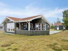 Ferienhaus - Ferienhaus Suometar - 90m from the sea