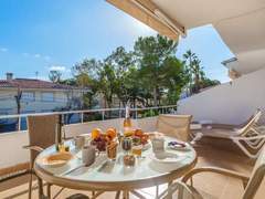 Ferienwohnung - Ferienwohnung Playa Blanca 100m Sandy Beach