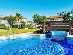 Ferienwohnung - Ferienwohnung Jalisco 2