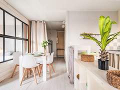Ferienwohnung - Ferienwohnung Les Balcons de la Rance