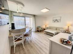 Ferienwohnung - Ferienwohnung, Appartement Le Crystal A