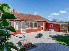 Ferienhaus - Ferienhaus Odger - 260m from the sea