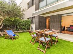 Ferienwohnung - Ferienwohnung Les Aigües