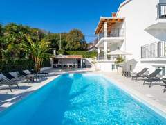 Ferienwohnung - Ferienwohnung Villa Palma