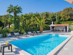 Ferienwohnung - Ferienwohnung Villa Palma
