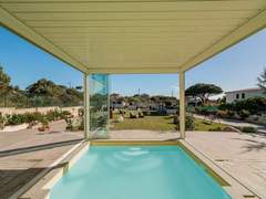 Ferienhaus, Exklusive Unterkunft - Ferienwohnung, Villa Sentimentos