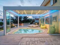 Ferienhaus, Ferienwohnung - Ferienwohnung, Villa Desvelos