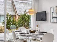 Ferienwohnung - Ferienwohnung, Appartement Øgoti - 500m from the sea