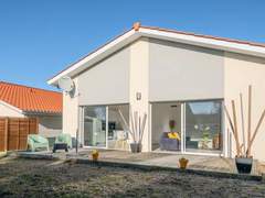 Ferienhaus - Ferienhaus Domaine de Peyroutic