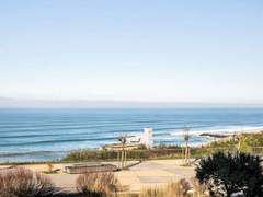 Ferienwohnung - Ferienwohnung Mer et Golf