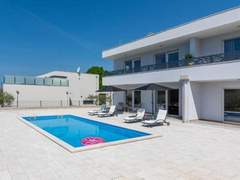 Ferienhaus - Ferienhaus Casa Storija