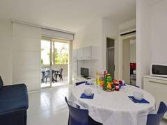 Ferienwohnung - Ferienwohnung Parco Hemingway