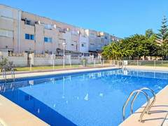 Ferienhaus - Ferienhaus La Almadraba