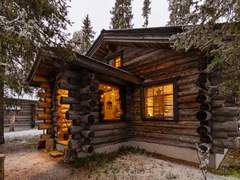 Ferienhaus - Ferienhaus Kymppi