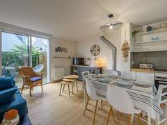 Ferienhaus - Ferienhaus Les Lutins
