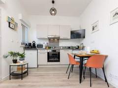 Ferienwohnung - Ferienwohnung Résidence de l'Hermine