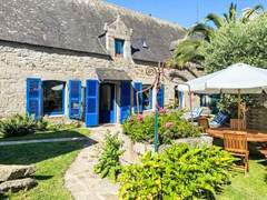 Ferienhaus - Ferienhaus Maison Duquesne