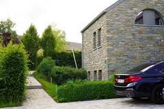 Ferienhaus - Le Vieux Chene - Ferienunterkunft in Stoumont (4 Personen)