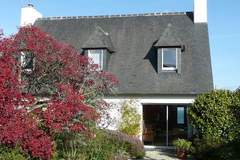 Ferienhaus - holiday home Perros-Guirec - Ferienunterkunft in Perros-Guirec (6 Personen)