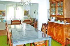 Ferienhaus - Ferienhaus mit Meerblick Camaret-sur-Mer - Ferienunterkunft in Camaret-sur-Mer (7 Personen)