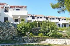 Ferienwohnung - Holiday resort Jezera Village, Jezera-2-Raum-App., B2+2 New, ca. 36 qm, für 4 Pers. - Ferienunterkunft in Jezera (4 Personen)