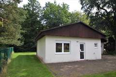 FH Toscana Typ A - Ferienunterkunft in Faßberg (2 Personen)