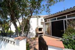 Ferienhaus - PUIG 213 - Ferienunterkunft in L Escala (6 Personen)