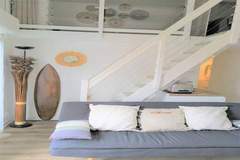 Ferienwohnung - Archipel II C N°30 - 2P6M - Ferienunterkunft in Agde (6 Personen)
