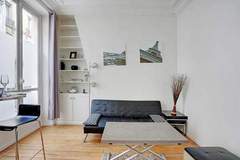 Ferienwohnung - ML-7-APOLLINE - Ferienunterkunft in Paris (2 Personen)