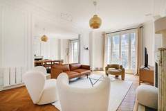 Ferienwohnung - JC-2-GREARD - Ferienunterkunft in Paris (6 Personen)