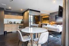 Ferienwohnung - SLBP-6-FREMIET-69 - Ferienunterkunft in Paris (2 Personen)