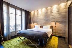 Ferienwohnung - SLBP-6-FREMIET-14 - Ferienunterkunft in Paris (2 Personen)