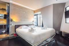 Ferienwohnung - SLBP-6-FREMIET-75 - Ferienunterkunft in Paris (4 Personen)