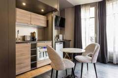 Ferienwohnung - SLBP-6-FREMIET-22 - Ferienunterkunft in Paris (2 Personen)