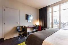 Ferienwohnung - SLBP-6-FREMIET-23 - Ferienunterkunft in Paris (2 Personen)