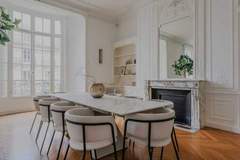 Ferienwohnung - GM-105-HUGO-M - Ferienunterkunft in Paris (10 Personen)