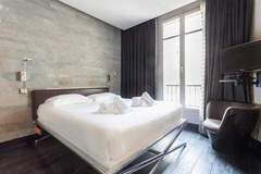 Ferienwohnung - SLBP-6-FREMIET-16 - Ferienunterkunft in Paris (2 Personen)