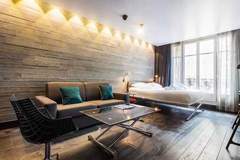 Ferienwohnung - SLBP-6-FREMIET-61 - Ferienunterkunft in Paris (2 Personen)
