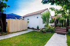 Ferienhaus - Holiday Home Dubravka - Ferienunterkunft in Rovinj (3 Personen)