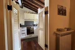 Ferienhaus, Exklusive Unterkunft - Villa Elena - Ferienunterkunft in Cortona (7 Personen)