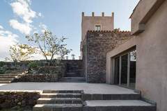 Ferienhaus, Exklusive Unterkunft - La Torretta Otto - Ferienunterkunft in Zafferana Etnea (8 Personen)