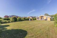 Ferienhaus - Ferienhaus Seeschwalbe-20 - Ferienunterkunft in Rechlin (4 Personen)