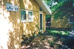 Ferienhaus - FH Seeschwalbe 11 - Ferienunterkunft in Granzow (4 Personen)