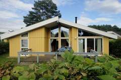 Ferienhaus - FH Seeschwalbe 147 - Ferienunterkunft in Granzow (4 Personen)