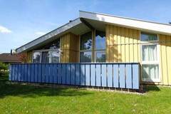 Ferienhaus - FH Seeschwalbe 190 - Ferienunterkunft in Granzow (4 Personen)