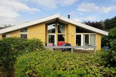 Ferienhaus - FH Seeschwalbe 197 - Ferienunterkunft in Granzow (4 Personen)