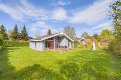 Ferienhaus - FH Seeschwalbe 229 - Ferienunterkunft in Granzow (4 Personen)